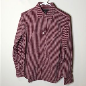 Button down